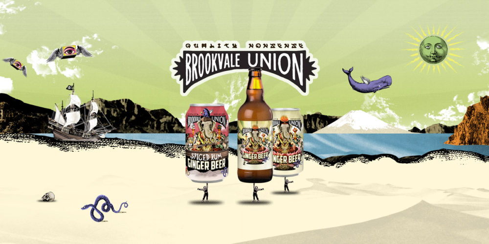 Brookvale Union Website